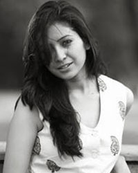 Asha Negi